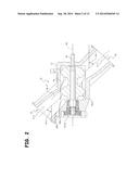 VOLUMETRIC ENERGY RECOVERY DEVICE WITH VARIABLE SPEED DRIVE diagram and image