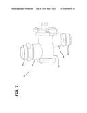 VOLUMETRIC ENERGY RECOVERY DEVICE WITH VARIABLE SPEED DRIVE diagram and image