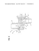 VOLUMETRIC ENERGY RECOVERY DEVICE WITH VARIABLE SPEED DRIVE diagram and image