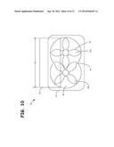 VOLUMETRIC ENERGY RECOVERY DEVICE WITH VARIABLE SPEED DRIVE diagram and image