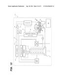 VOLUMETRIC ENERGY RECOVERY DEVICE WITH VARIABLE SPEED DRIVE diagram and image