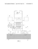 BI-FIELD SOLAR GEOTHERMAL SYSTEM diagram and image