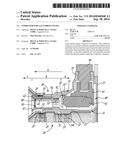 COMBUSTOR FOR GAS TURBINE ENGINE diagram and image