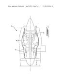 COMBUSTOR FOR GAS TURBINE ENGINE diagram and image