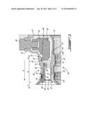 COMBUSTOR FOR GAS TURBINE ENGINE diagram and image