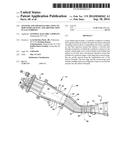 SYSTEMS AND APPARATUS RELATING TO DOWNSTREAM FUEL AND AIR INJECTION IN GAS     TURBINES diagram and image