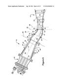 SYSTEMS AND APPARATUS RELATING TO DOWNSTREAM FUEL AND AIR INJECTION IN GAS     TURBINES diagram and image