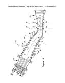 SYSTEMS AND APPARATUS RELATING TO DOWNSTREAM FUEL AND AIR INJECTION IN GAS     TURBINES diagram and image