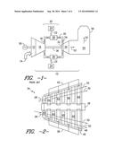 FUEL INJECTION INSERT FOR A TURBINE NOZZLE SEGMENT diagram and image