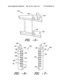 FUEL INJECTION INSERT FOR A TURBINE NOZZLE SEGMENT diagram and image