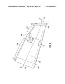 HOT GAS PATH DUCT FOR A COMBUSTOR OF A GAS TURBINE diagram and image