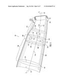 HOT GAS PATH DUCT FOR A COMBUSTOR OF A GAS TURBINE diagram and image