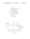 Gas-to-Liquid Heat Exchange System with Multiple Liquid Flow Patterns diagram and image