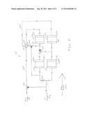 Gas-to-Liquid Heat Exchange System with Multiple Liquid Flow Patterns diagram and image