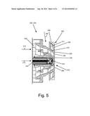 DIFFUSION COMBUSTOR FUEL NOZZLE FOR  LIMITING NOx EMISSIONS diagram and image