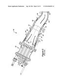 METHODS RELATING TO DOWNSTREAM FUEL AND AIR INJECTION IN GAS TURBINES diagram and image