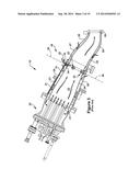 METHODS RELATING TO DOWNSTREAM FUEL AND AIR INJECTION IN GAS TURBINES diagram and image