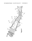 METHODS RELATING TO DOWNSTREAM FUEL AND AIR INJECTION IN GAS TURBINES diagram and image