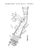 METHODS RELATING TO DOWNSTREAM FUEL AND AIR INJECTION IN GAS TURBINES diagram and image