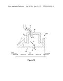 METHODS RELATING TO DOWNSTREAM FUEL AND AIR INJECTION IN GAS TURBINES diagram and image