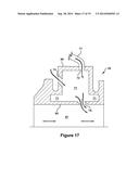 METHODS RELATING TO DOWNSTREAM FUEL AND AIR INJECTION IN GAS TURBINES diagram and image