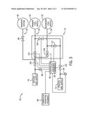 SYSTEM AND METHOD FOR FUEL BLENDING AND CONTROL IN GAS TURBINES diagram and image