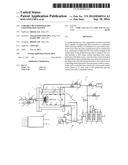 Variable Heat/Power Ratio Cogeneration System diagram and image