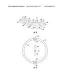 GAS TURBINE ENGINE AND ACTIVE BALANCING SYSTEM diagram and image