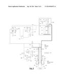 TEMPERATURE CONTROLLED SERVICE HOSES FOR IMPROVED REFRIGERANT CHARGE     ACCURACY diagram and image