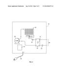 MODULAR COOLING SYSTEM FOR BEVERAGE DISPENSER AND RELATED METHODS diagram and image