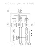 COMPRESSOR CONTROL FOR HEAT TRANSFER SYSTEM diagram and image