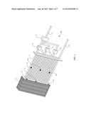 Refrigerant Flow Control for an Evaporative Atmospheric Water Condenser diagram and image