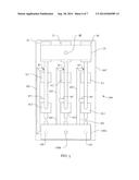 Refrigerant Flow Control for an Evaporative Atmospheric Water Condenser diagram and image