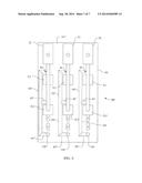 Refrigerant Flow Control for an Evaporative Atmospheric Water Condenser diagram and image