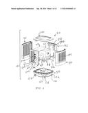 Air Processor Enclosure diagram and image