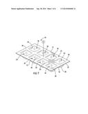 THIN MOLD ICE HARVESTING diagram and image