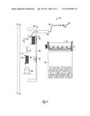 ICE MAKER FOR FRENCH DOOR BOTTOM MOUNT REFRIGERATOR diagram and image