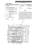 CONTROL SYSTEM FOR A DUAL EVAPORATOR REFRIGERATION SYSTEM diagram and image