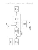 CONTROL SYSTEM FOR A DUAL EVAPORATOR REFRIGERATION SYSTEM diagram and image