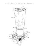 LIQUID VESSEL COOLING SYSTEM diagram and image