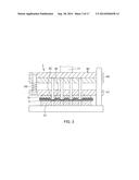 LEATHER-PUNCHING DEVICE, LEATHER-PUNCHING METHOD AND LEATHER SHEET diagram and image