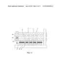 LEATHER-PUNCHING DEVICE, LEATHER-PUNCHING METHOD AND LEATHER SHEET diagram and image