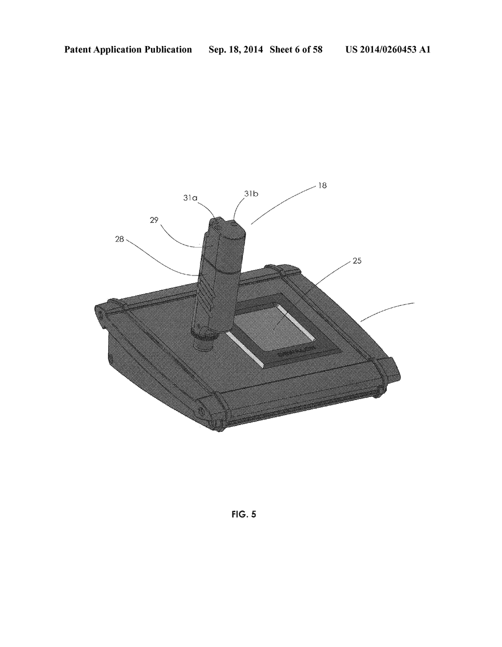 ELECTRONIC LOCKING APPARATUS AND METHOD - diagram, schematic, and image 07