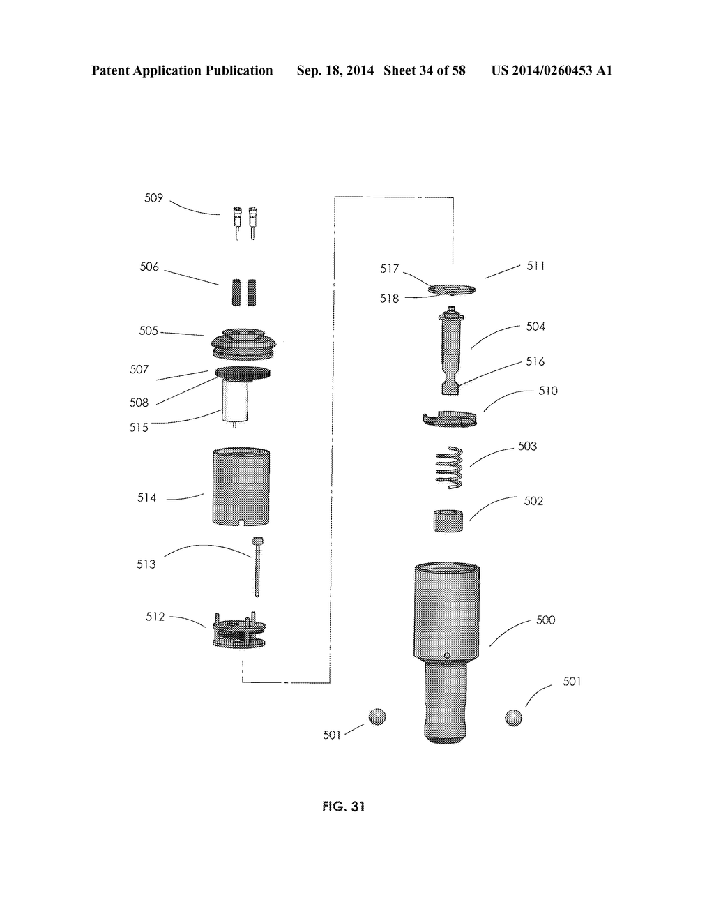 ELECTRONIC LOCKING APPARATUS AND METHOD - diagram, schematic, and image 35