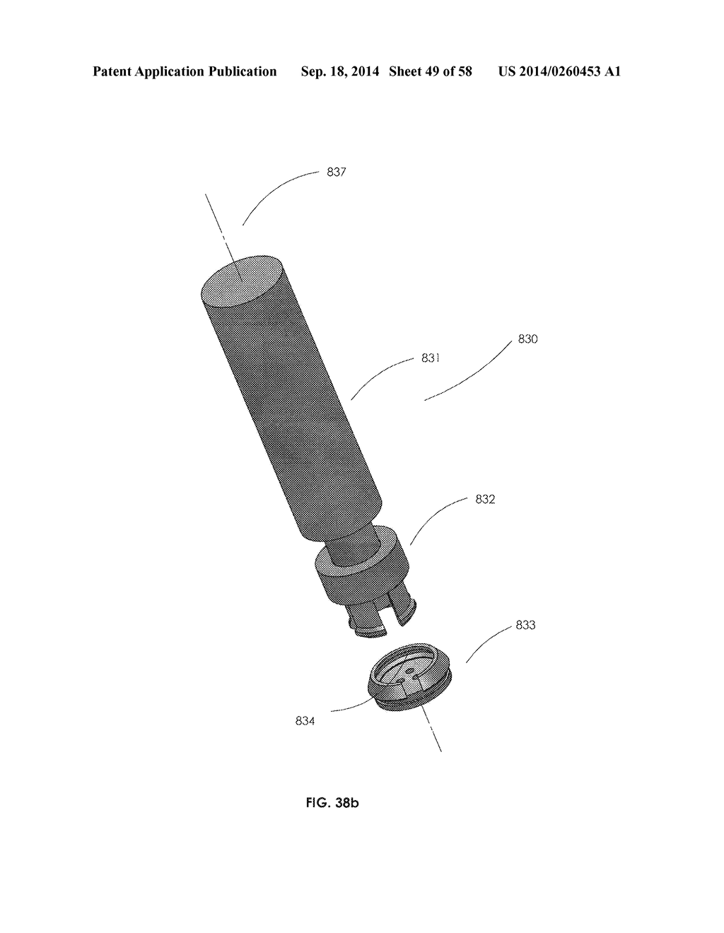 ELECTRONIC LOCKING APPARATUS AND METHOD - diagram, schematic, and image 50