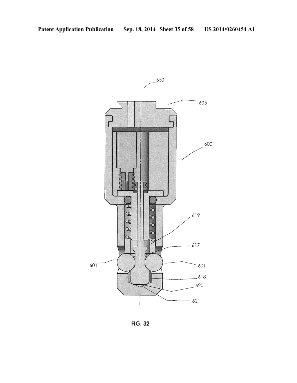 ELECTRONIC LOCKING APPARATUS AND METHOD - diagram, schematic, and image 36