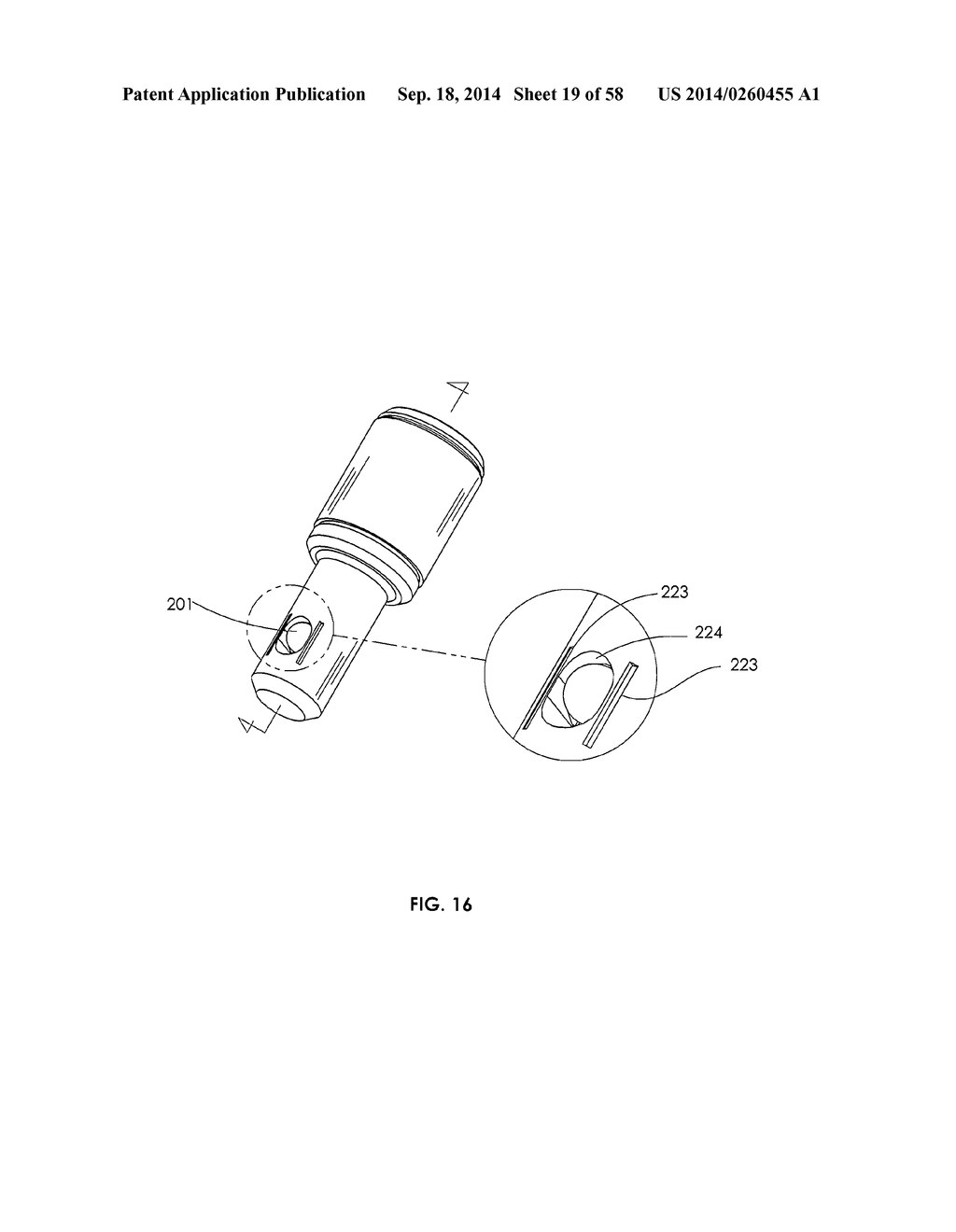 ELECTRONIC LOCKING APPARATUS AND METHOD - diagram, schematic, and image 20