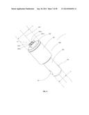 ELECTRONIC LOCKING APPARATUS AND METHOD diagram and image