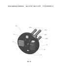 ELECTRONIC LOCKING APPARATUS AND METHOD diagram and image