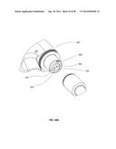 ELECTRONIC LOCKING APPARATUS AND METHOD diagram and image